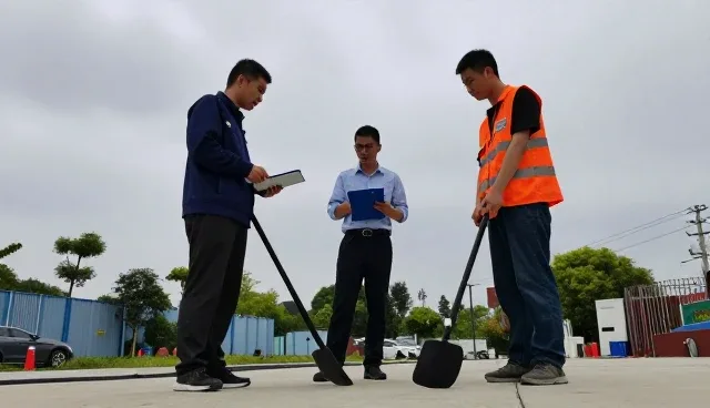 提升项目施工管理效率的关键实践与日常维护建议
