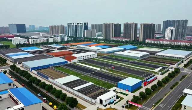 管网工程中材料供应服务对施工流程优化的影响分析
