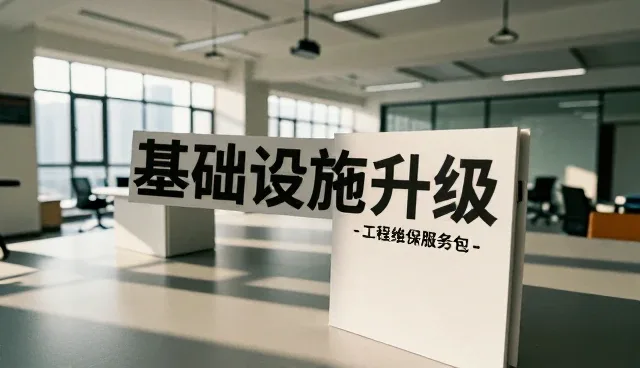 基础设施升级中的性能优化与适用场景分析