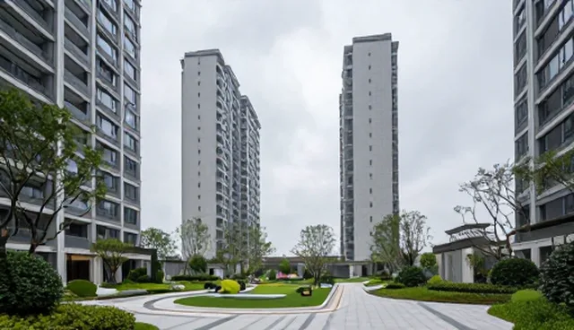 市政改造工程选型关注点及处理方向